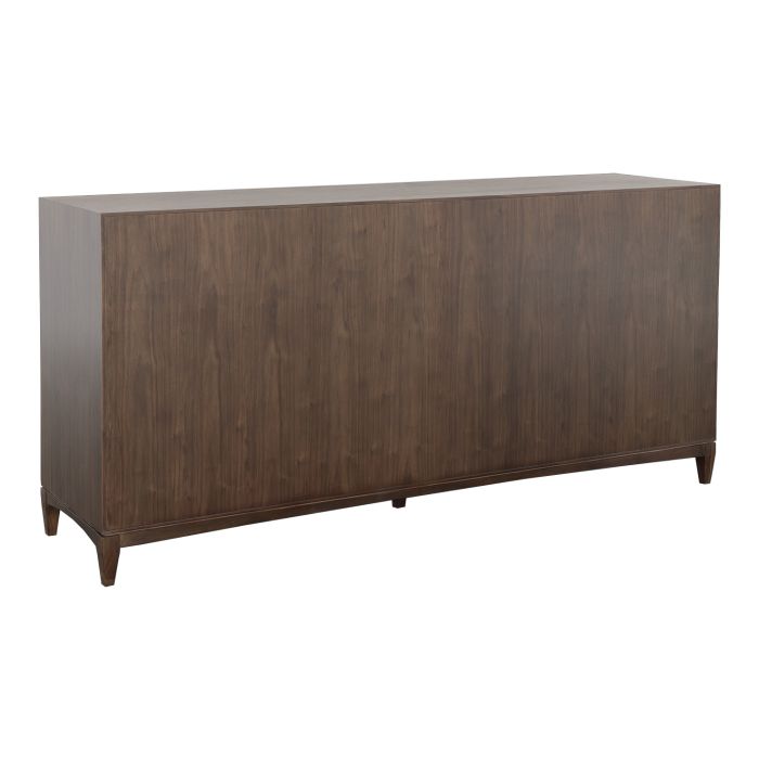 Fairfield Chair x Libby Langdon Farley Six Drawer Dresser