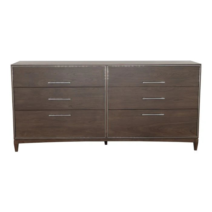 Fairfield Chair x Libby Langdon Farley Six Drawer Dresser