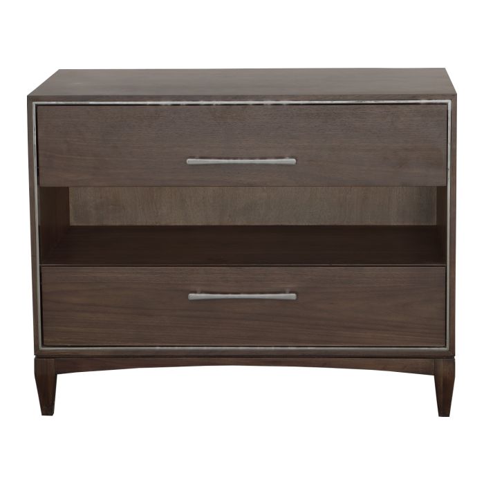 Fairfield Chair x Libby Langdon Farley Large Nightstand