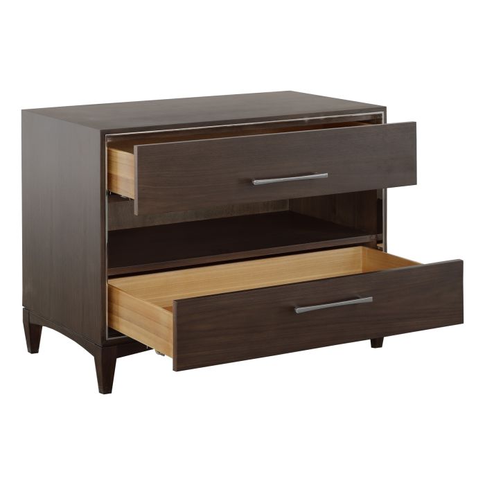 Fairfield Chair x Libby Langdon Farley Large Nightstand