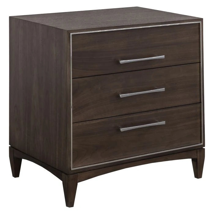 Fairfield Chair x Libby Langdon Farley Nightstand