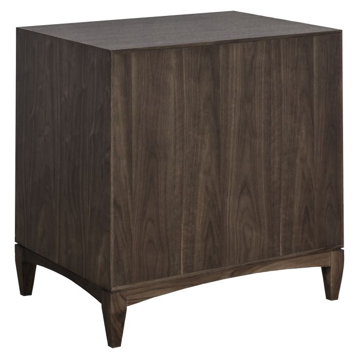 Fairfield Chair x Libby Langdon Farley Nightstand