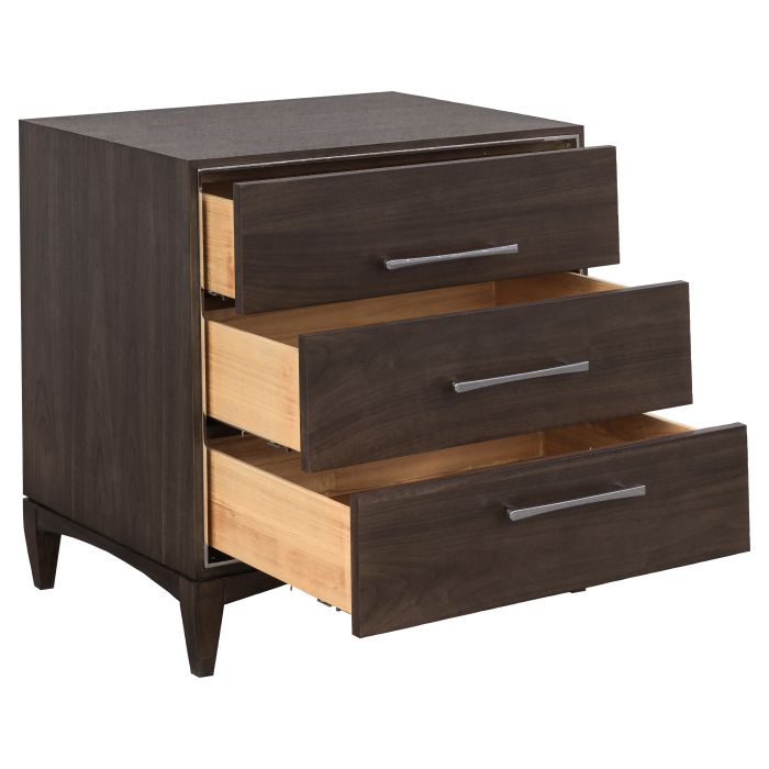 Fairfield Chair x Libby Langdon Farley Nightstand