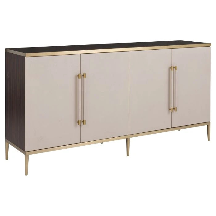 Fairfield Chair x Libby Langdon Hempstead Credenza