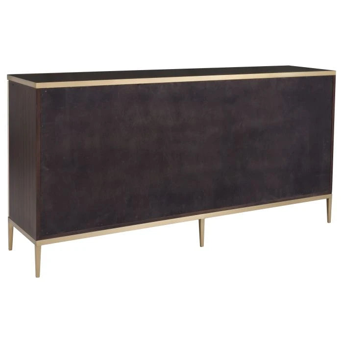 Fairfield Chair x Libby Langdon Hempstead Credenza