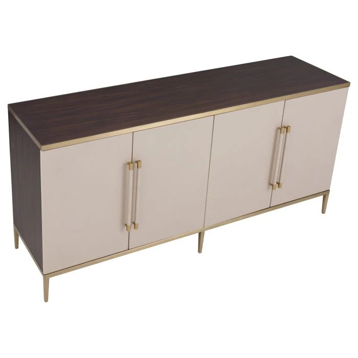 Fairfield Chair x Libby Langdon Hempstead Credenza