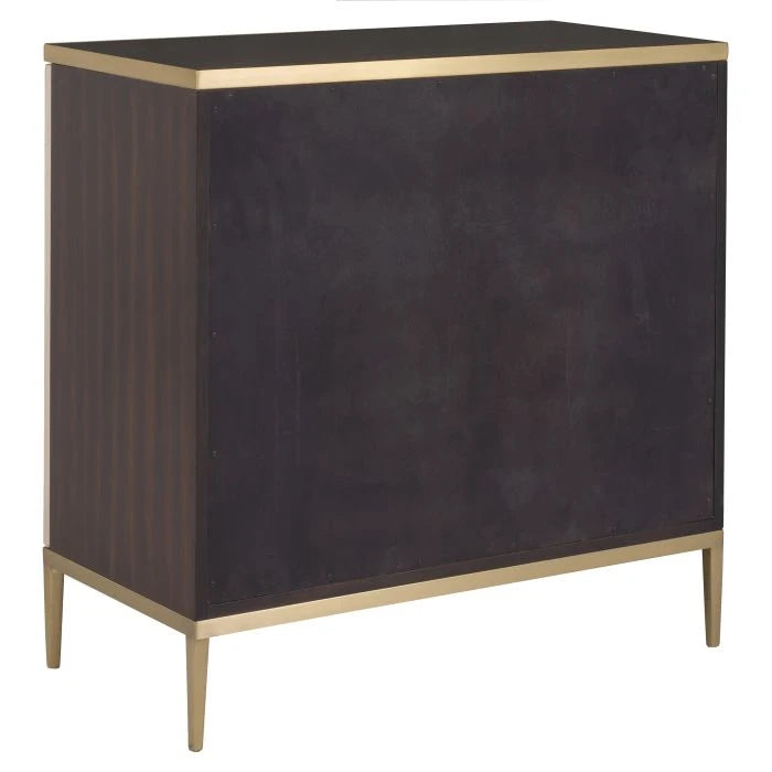 Fairfield Chair x Libby Langdon Hempstead Chest