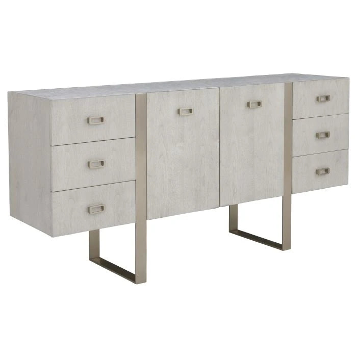 Fairfield Chair x Libby Langdon for Fairfield Carlson Credenza