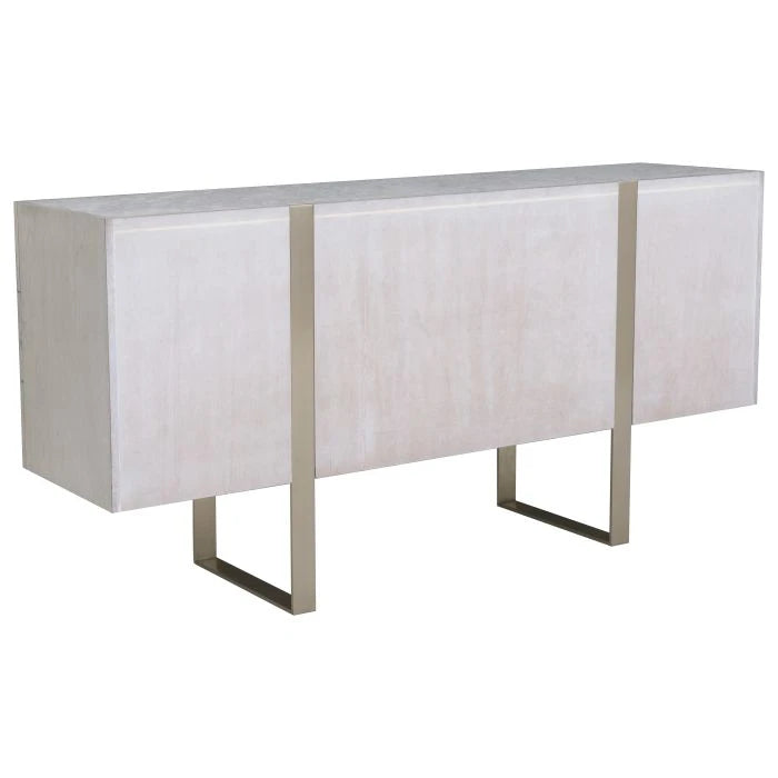 Fairfield Chair x Libby Langdon for Fairfield Carlson Credenza
