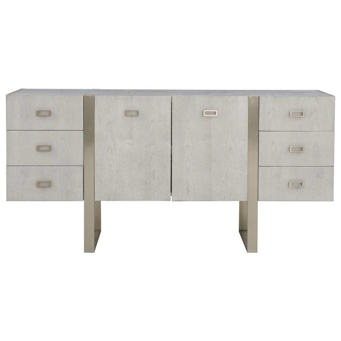 Fairfield Chair x Libby Langdon for Fairfield Carlson Credenza