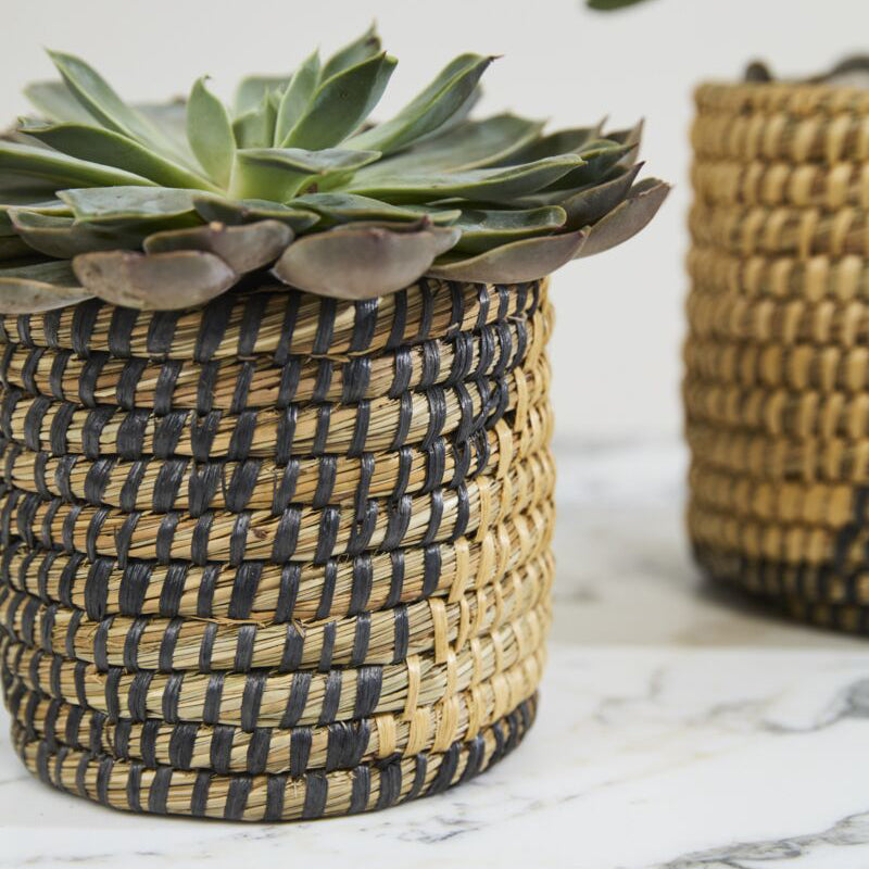 Zouk Basket Set of 2