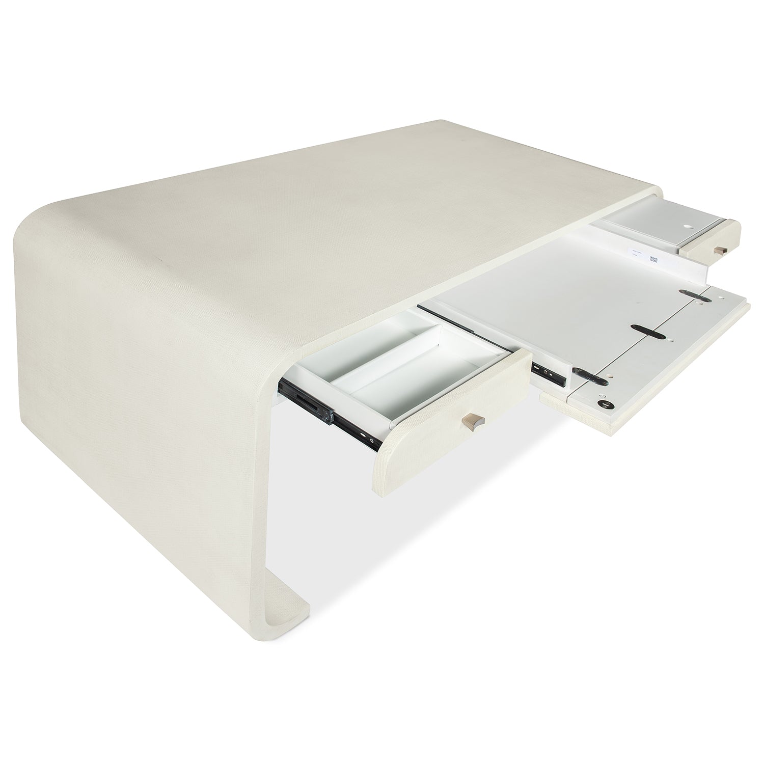 Hooker Furniture Serenity Bayport Writing Desk