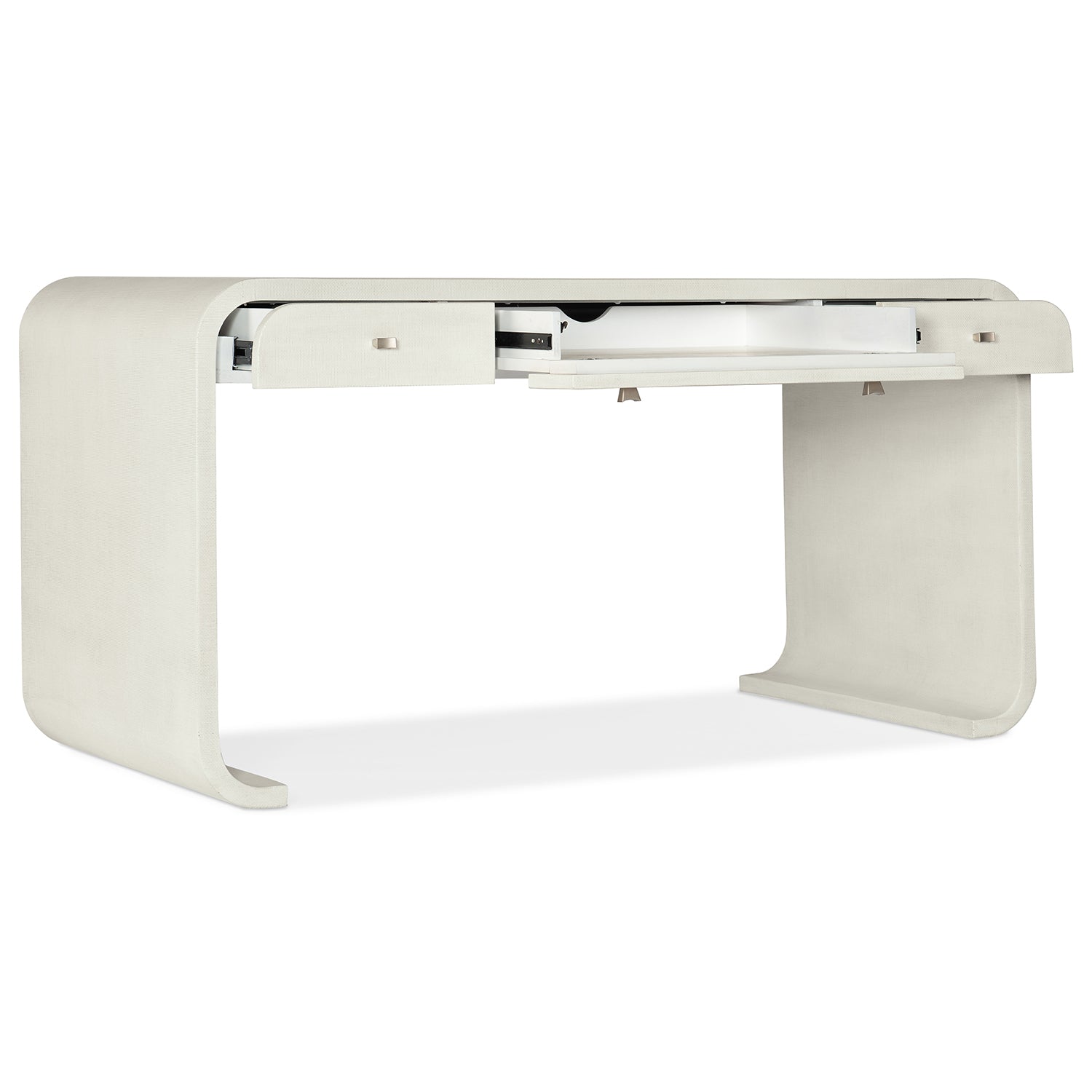 Hooker Furniture Serenity Bayport Writing Desk