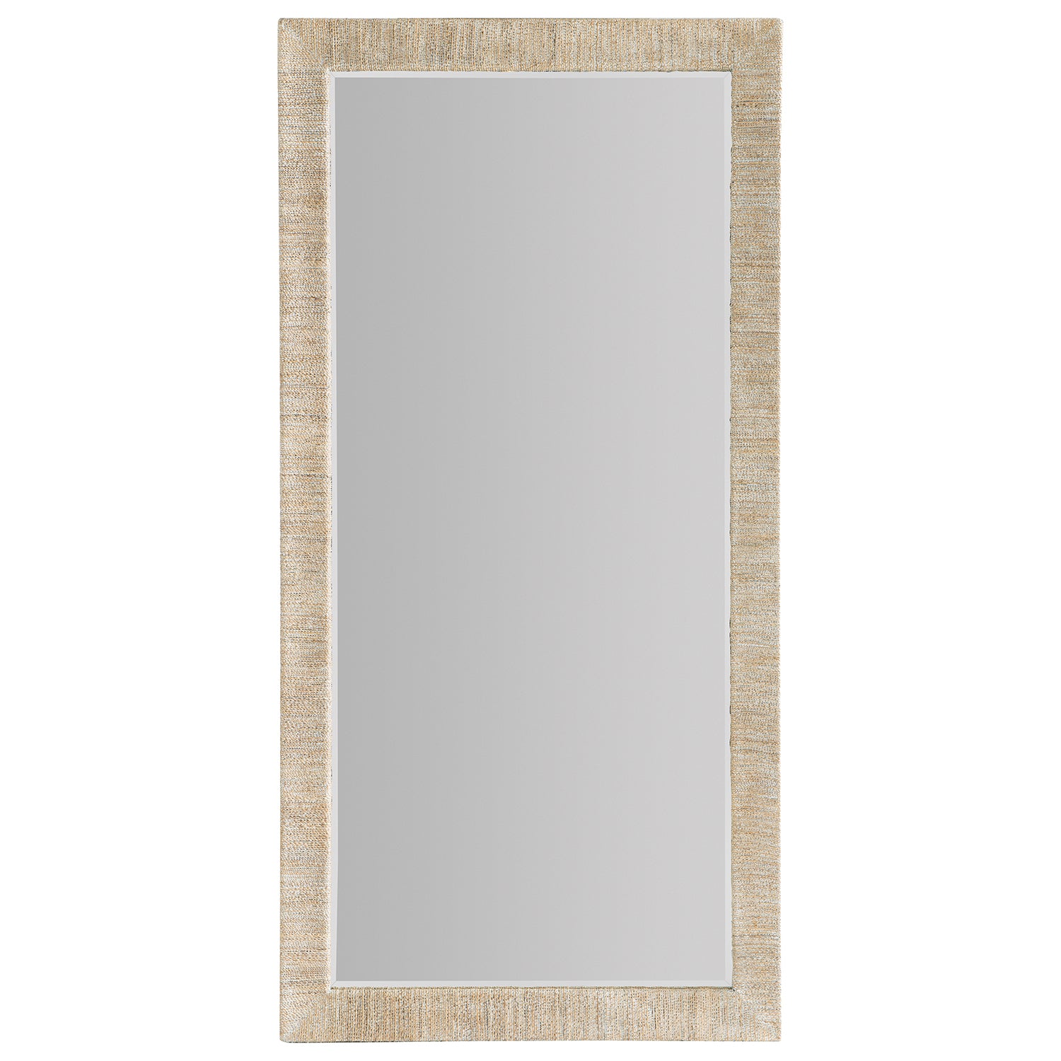 Hooker Furniture Serenity Sandpiper Floor Mirror