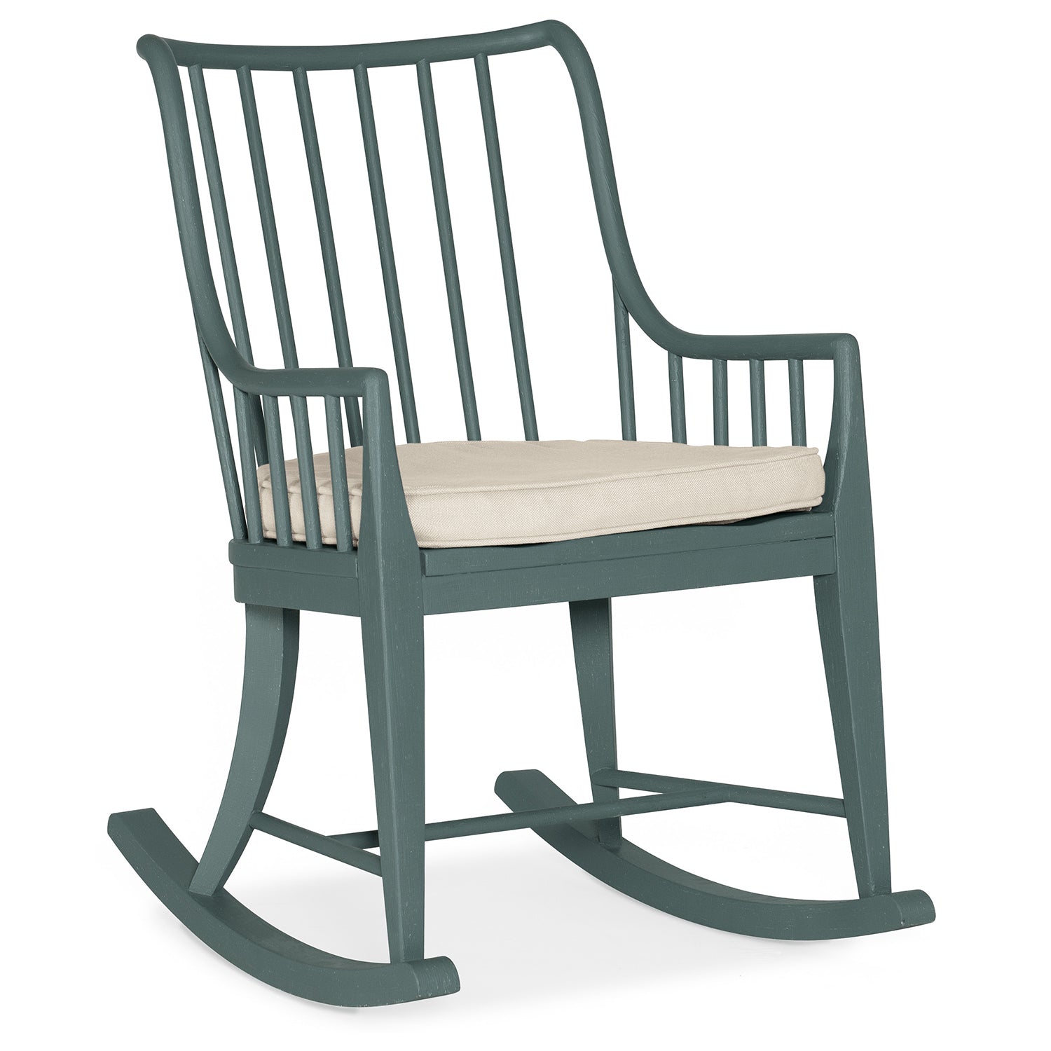 Hooker Furniture Serenity Moorings Rocking Chair