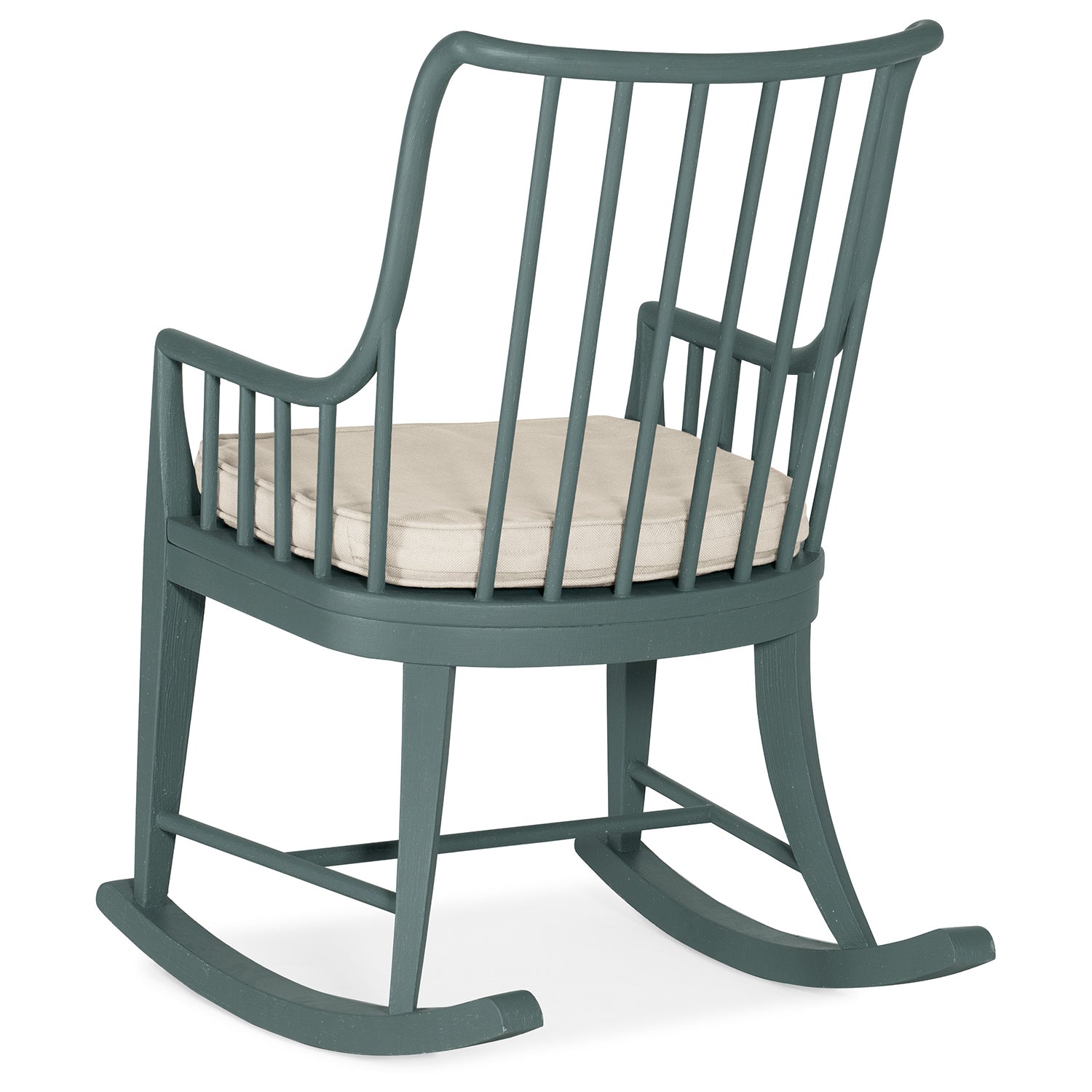 Hooker Furniture Serenity Moorings Rocking Chair