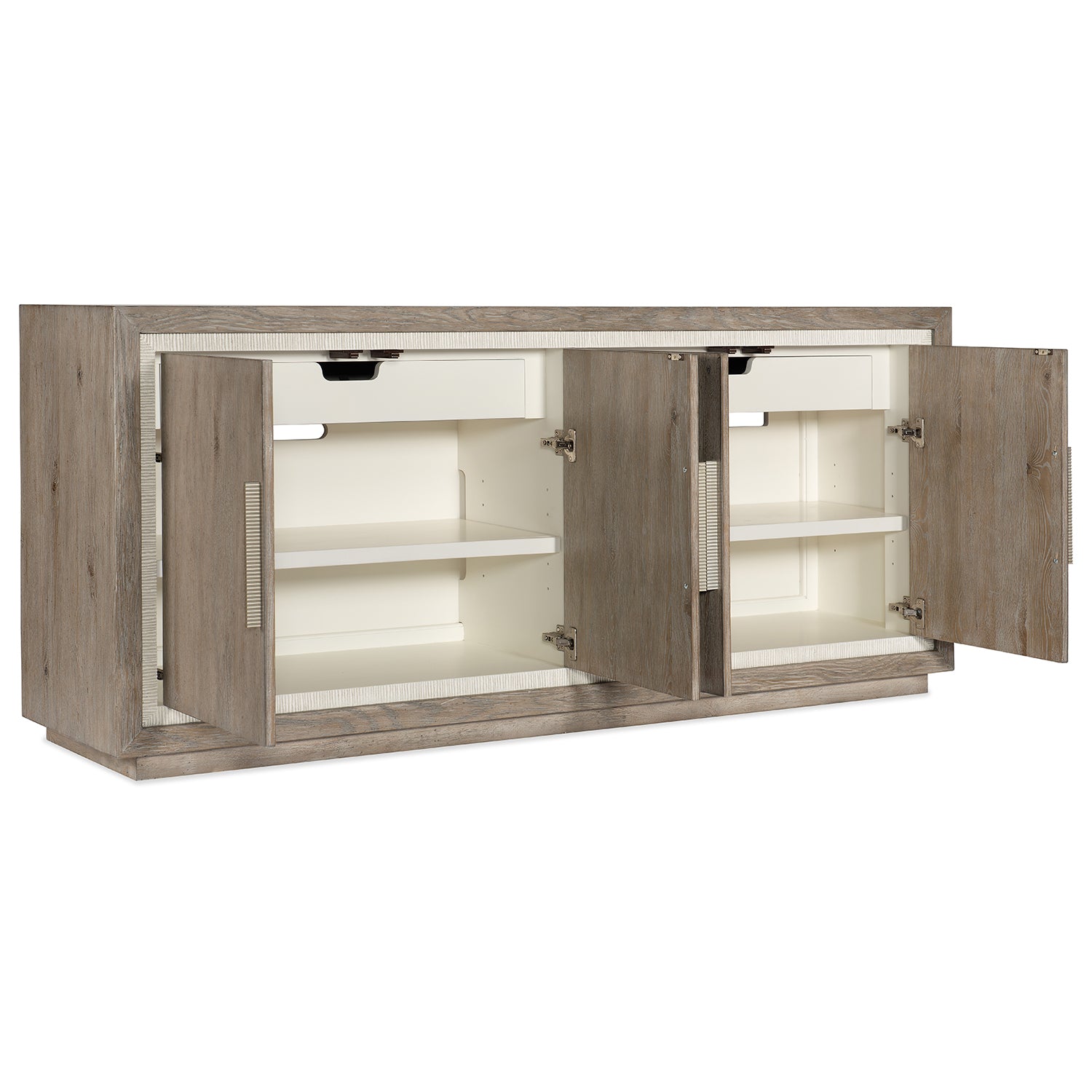 Hooker Furniture Serenity Tulum Media Storage Cabinet