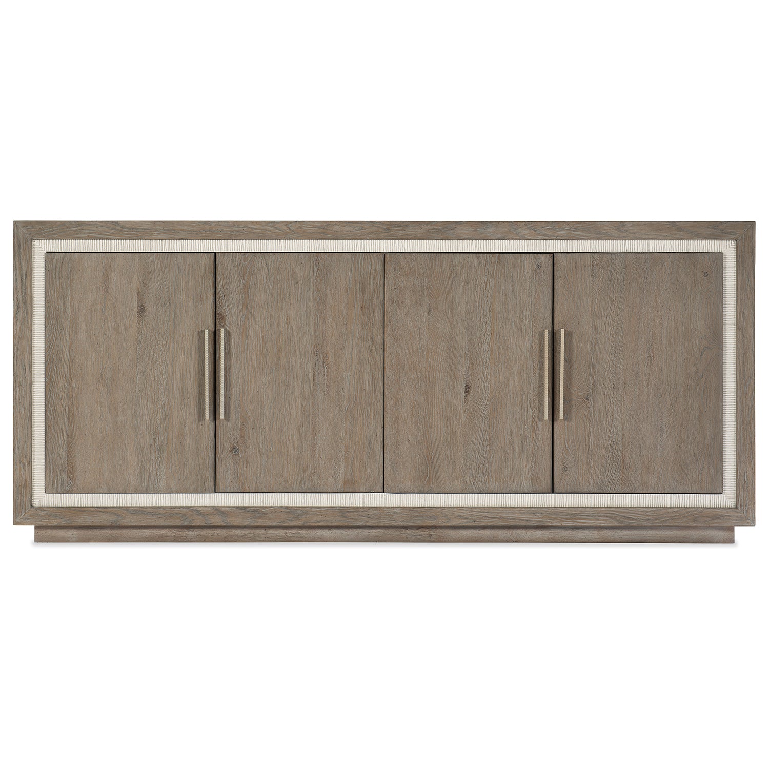 Hooker Furniture Serenity Tulum Media Storage Cabinet