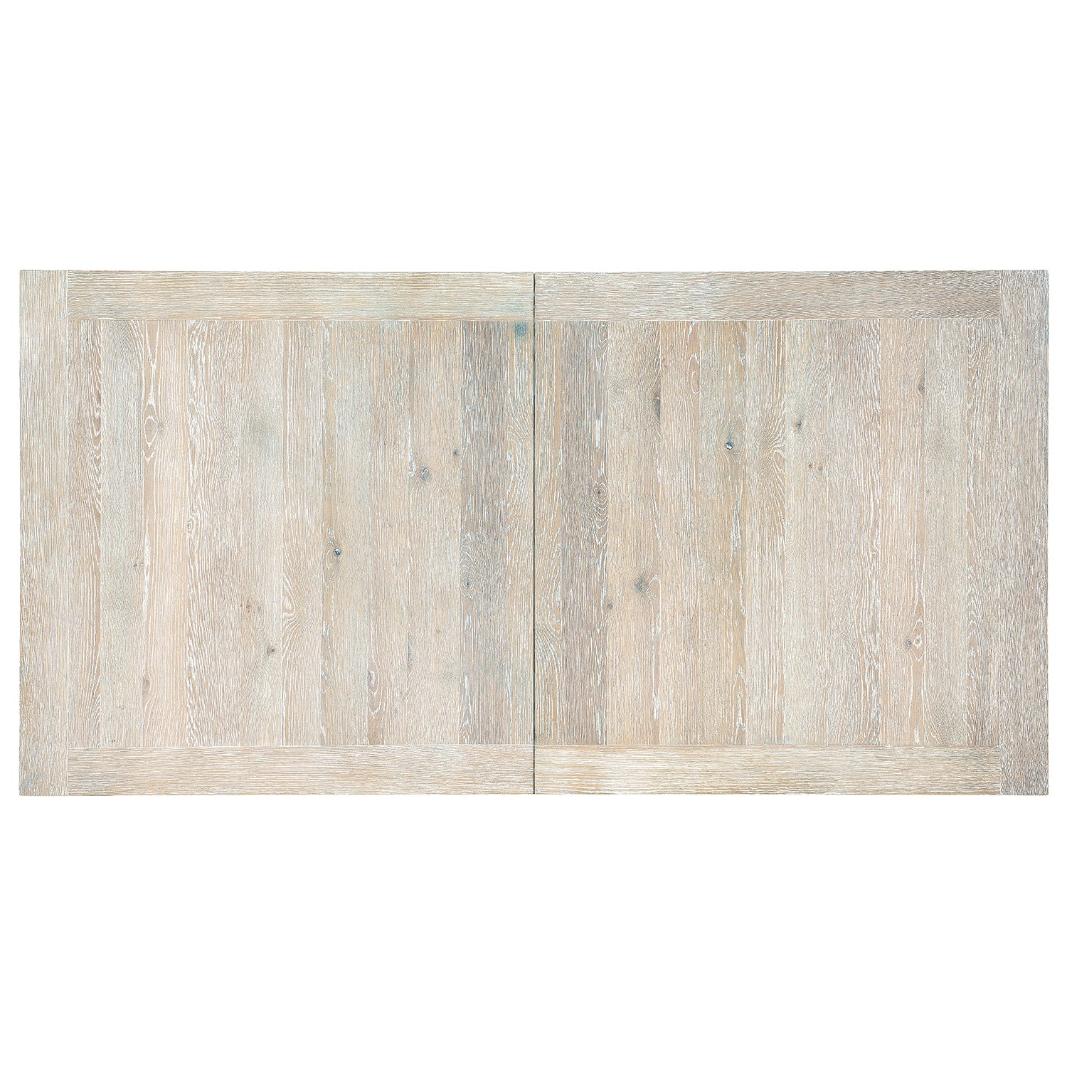 Hooker Furniture Serenity Topsail Rectangle Dining Table