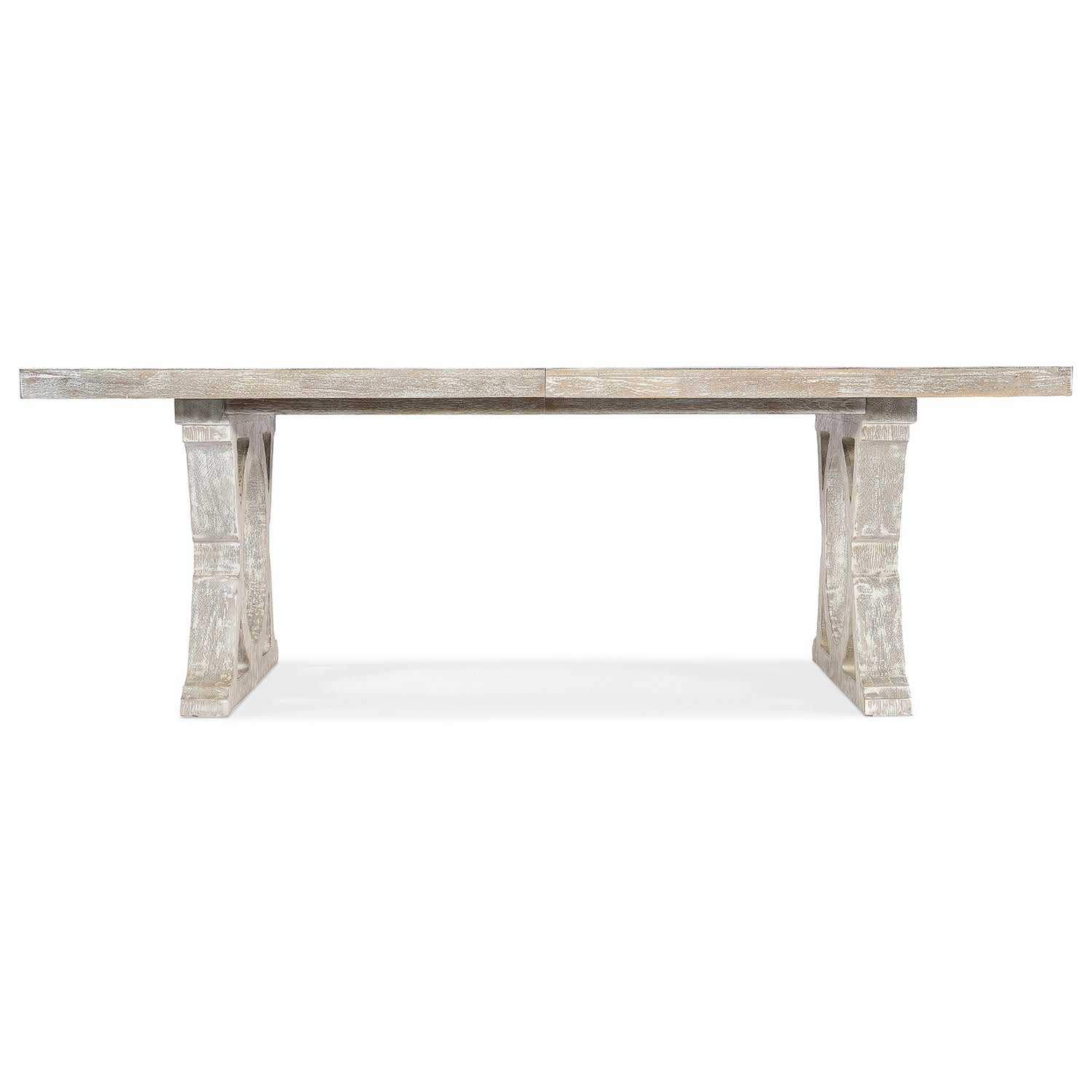 Hooker Furniture Serenity Topsail Rectangle Dining Table