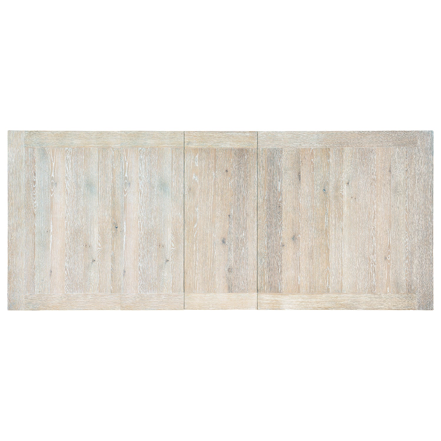 Hooker Furniture Serenity Topsail Rectangle Dining Table