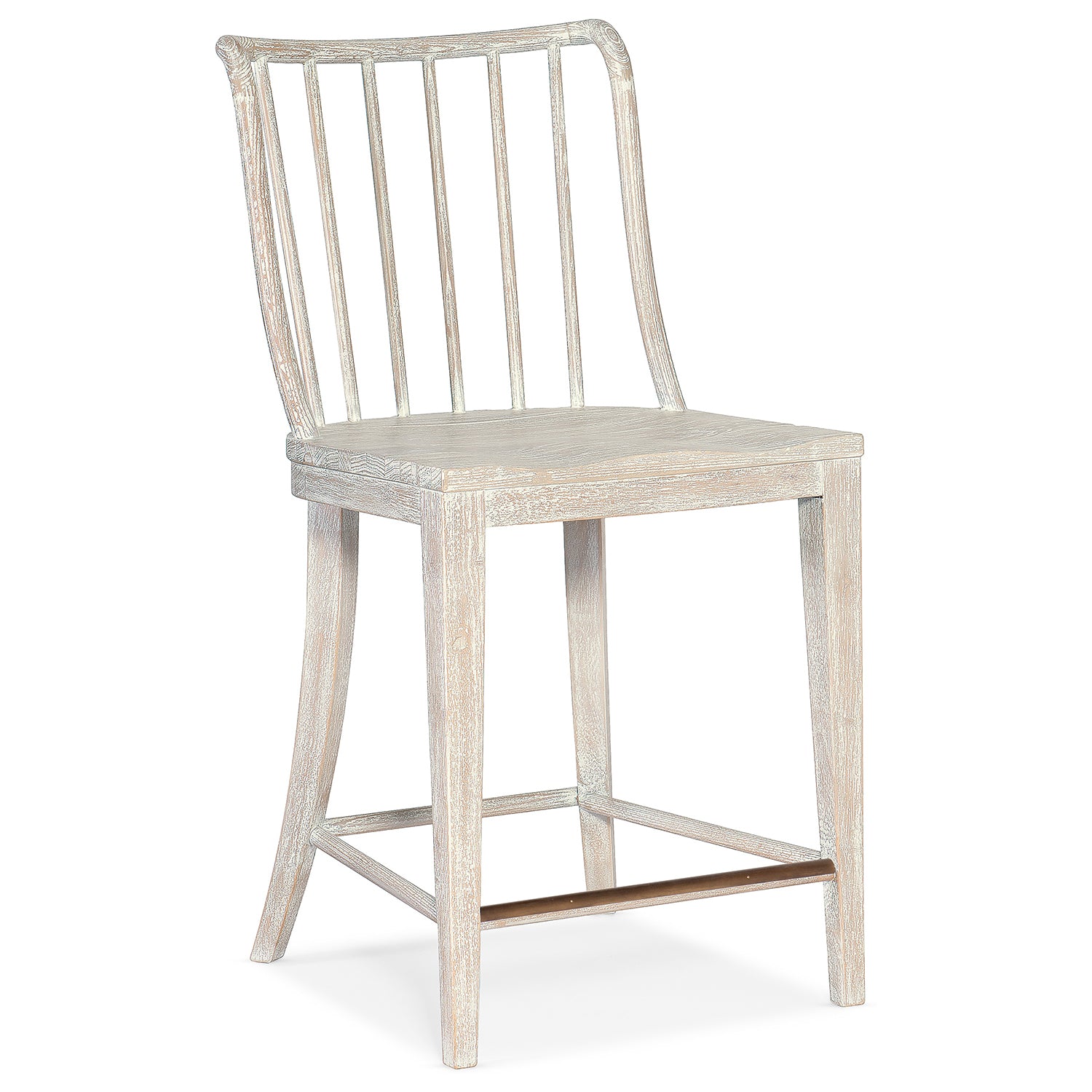 Hooker Furniture Serenity Bermuda Counter Chair Set of 2