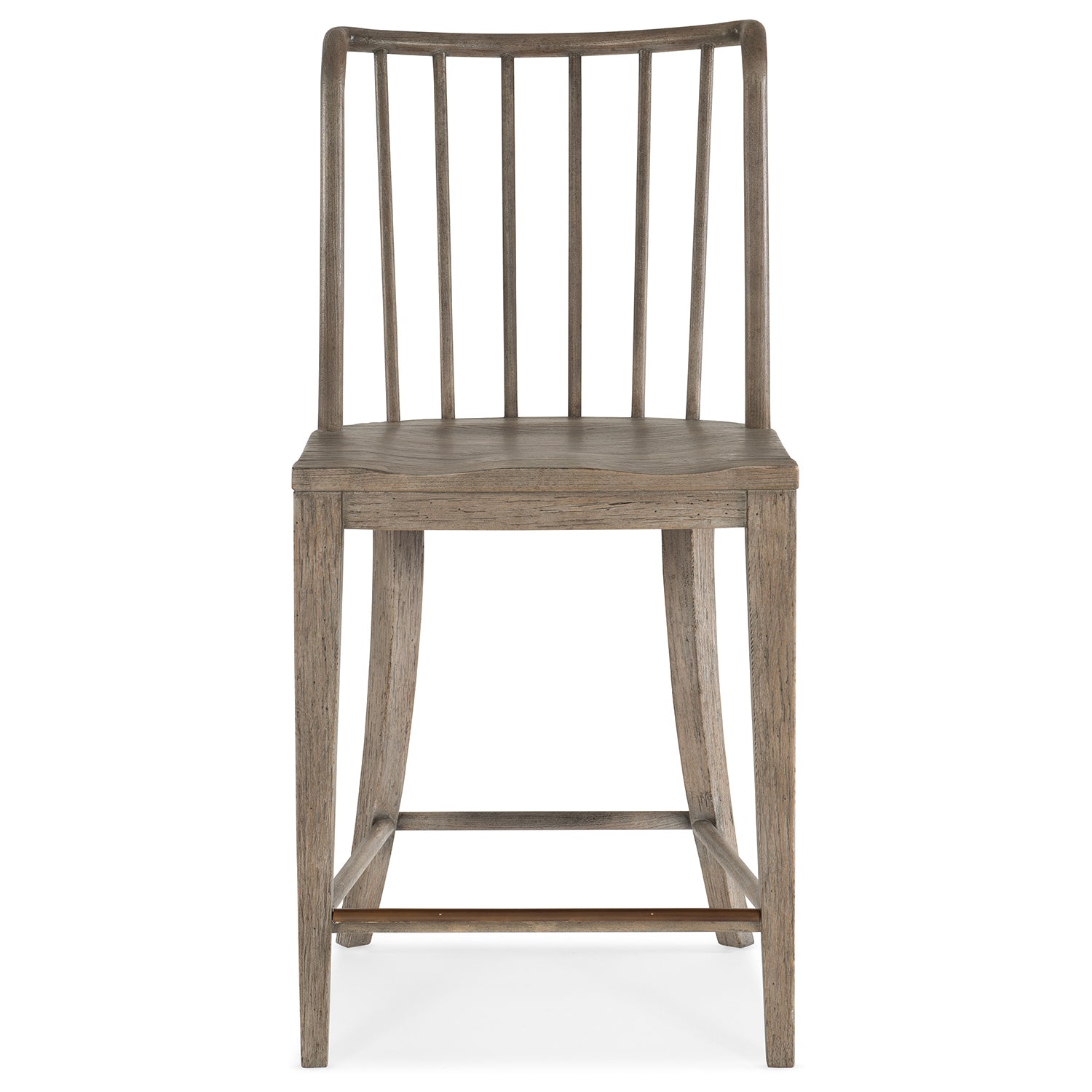 Hooker Furniture Serenity Bermuda Counter Chair Set of 2