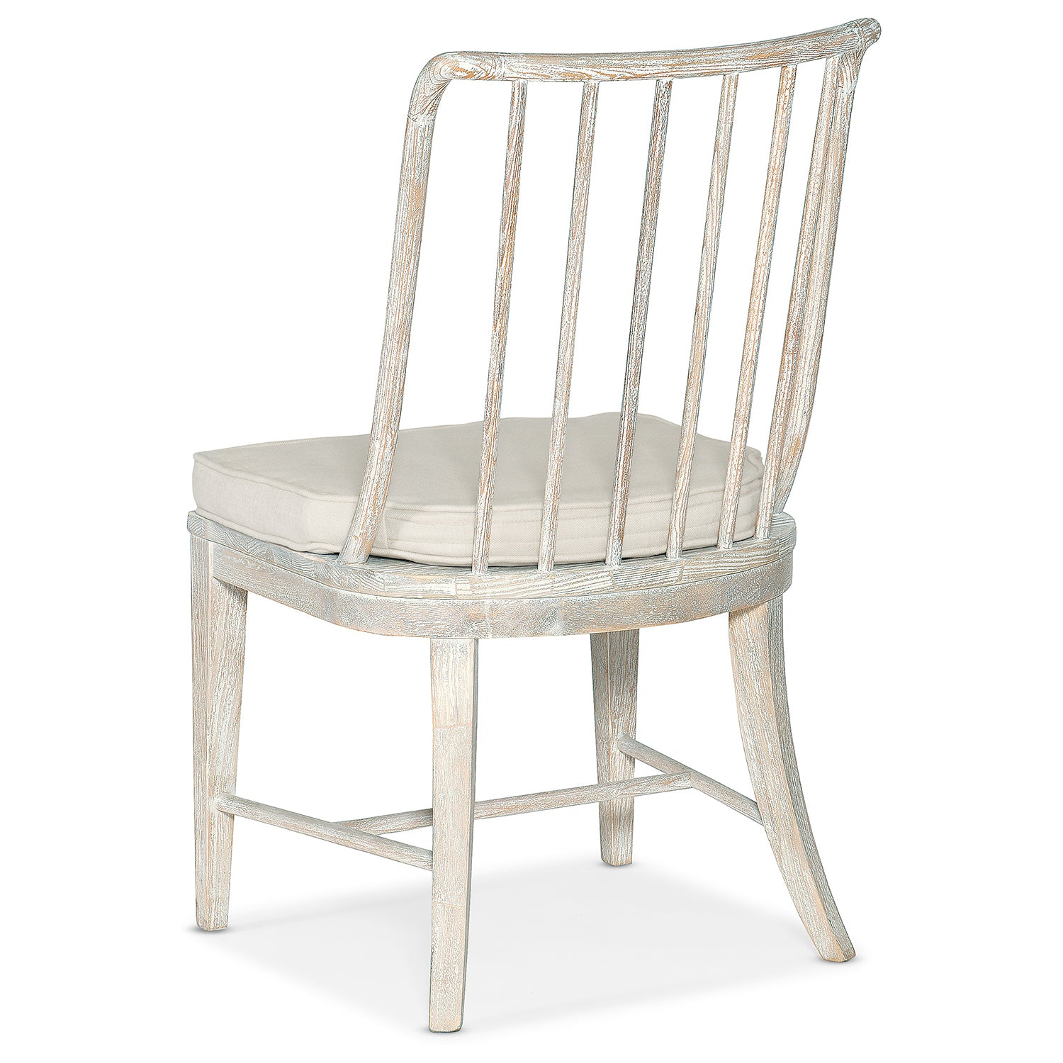 Hooker Furniture Serenity Bimini Spindle Side Chair Set of 2