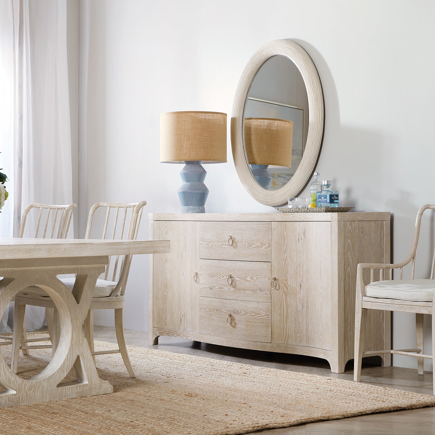 Hooker Furniture Serenity Tobago Buffet