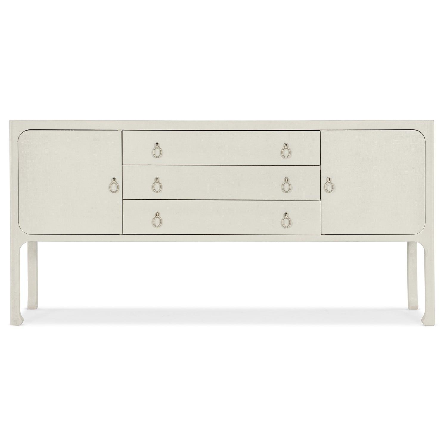 Hooker Furniture Serenity Cove Shore Server