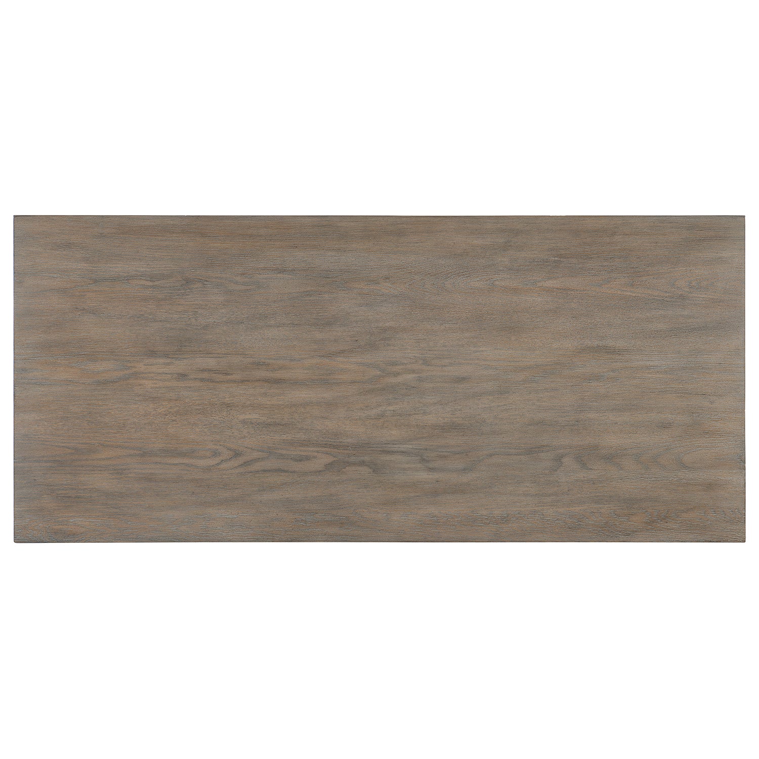 Hooker Furniture Serenity Skipper Rectangle Cocktail Table