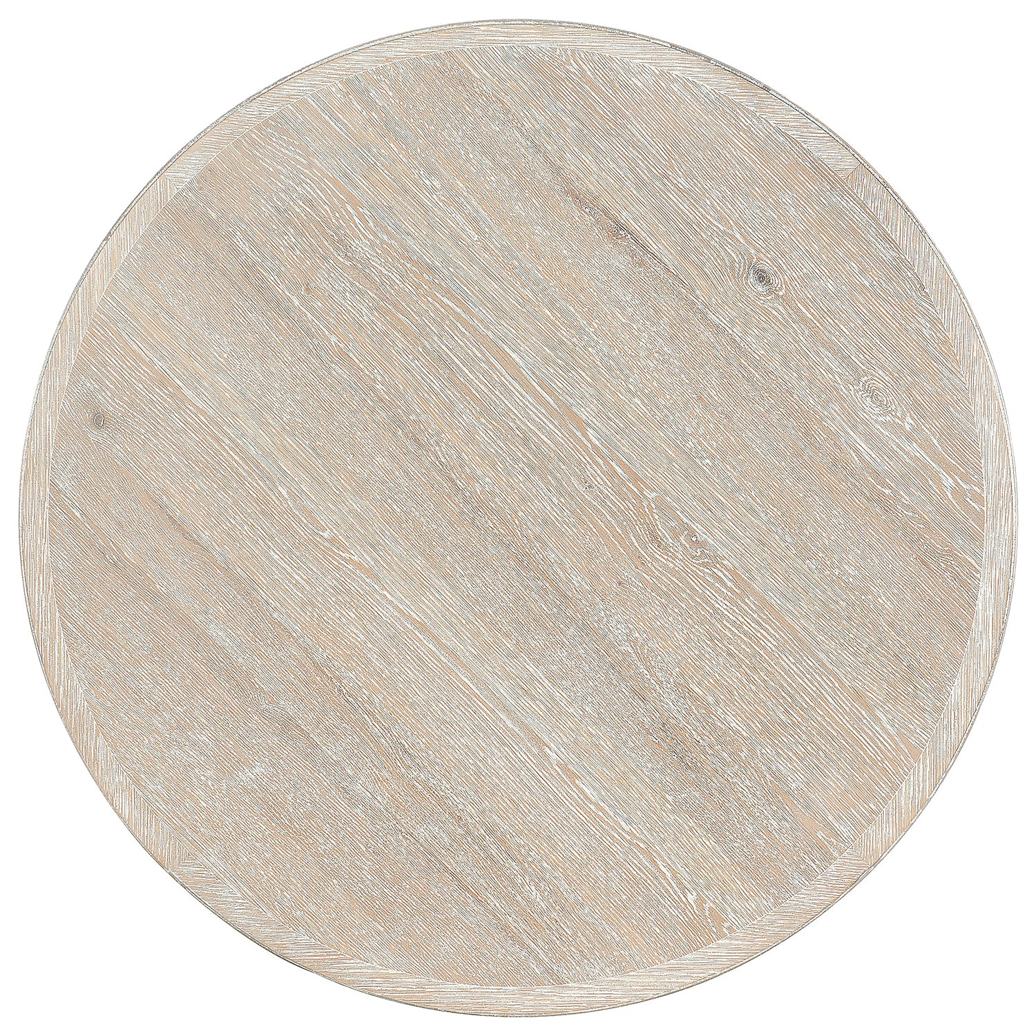 Hooker Furniture Serenity Bahari Round Cocktail Table