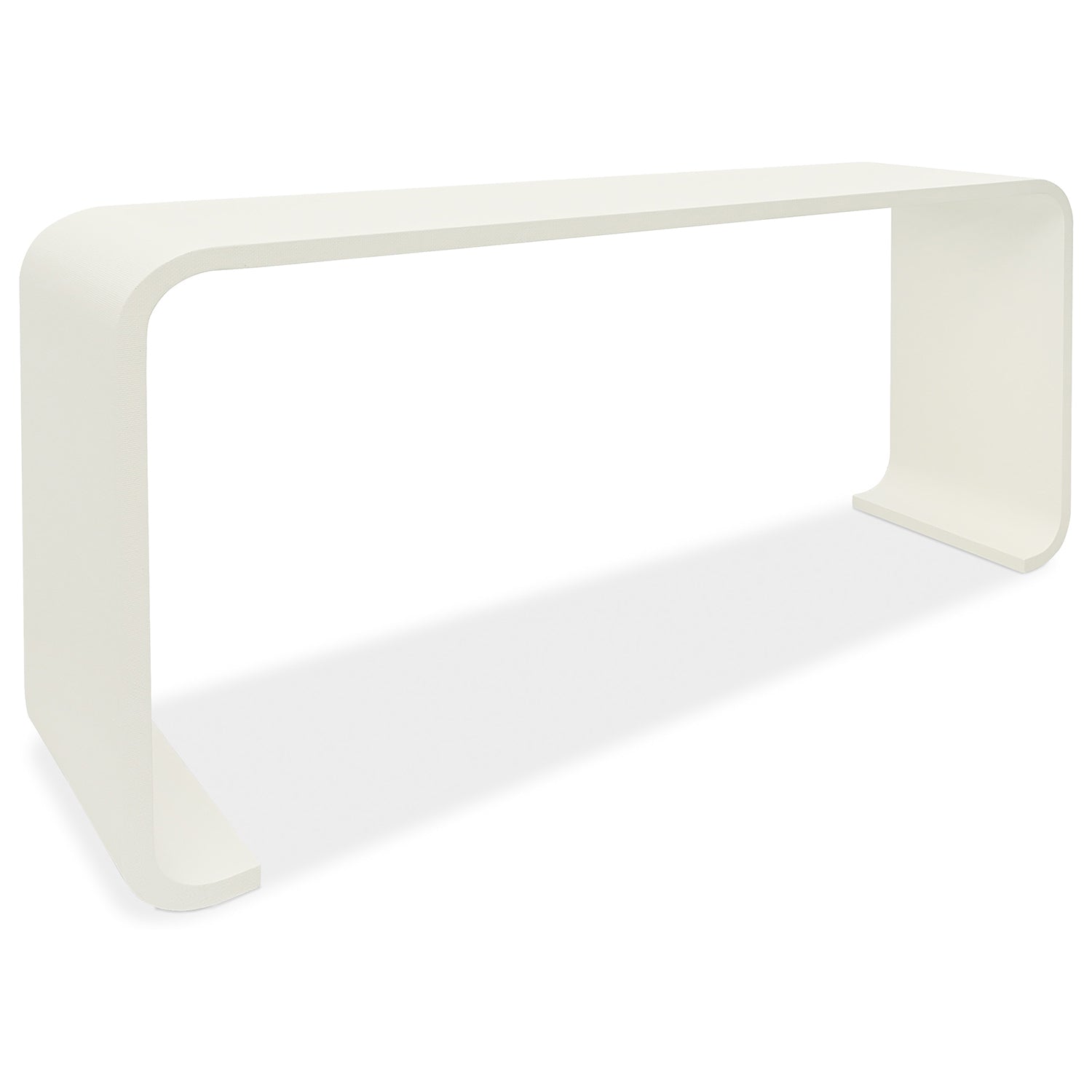 Hooker Furniture Serenity Kai Console Table - Final Sale