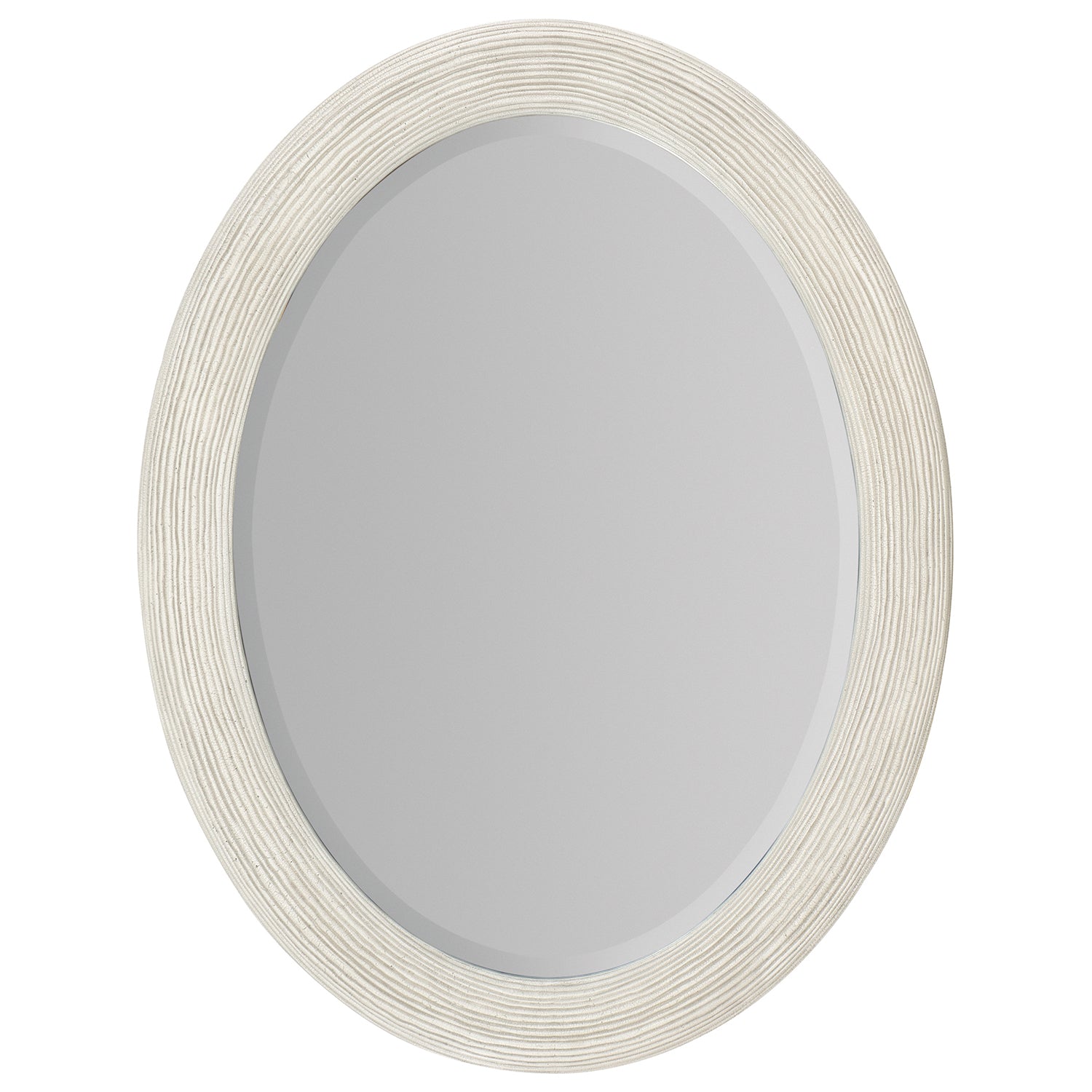 Hooker Furniture Serenity Amelia Oval Mirror