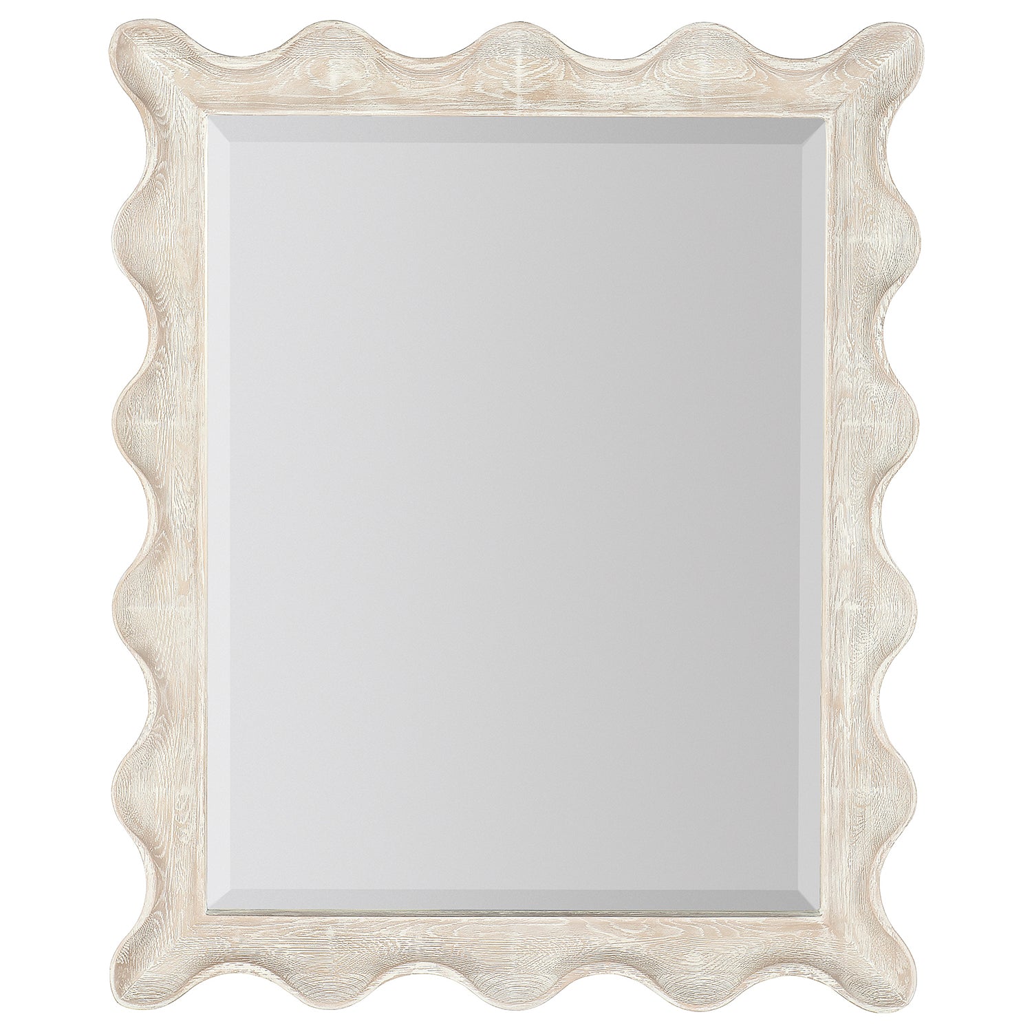 Hooker Furniture Serenity Bora Landscape Mirror