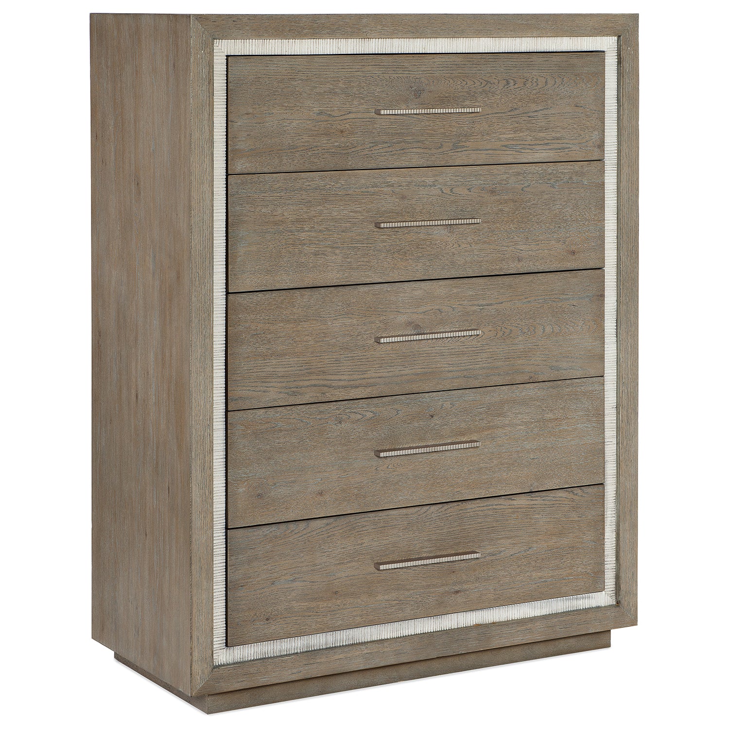 Hooker Furniture Serenity Five Drawer Chest