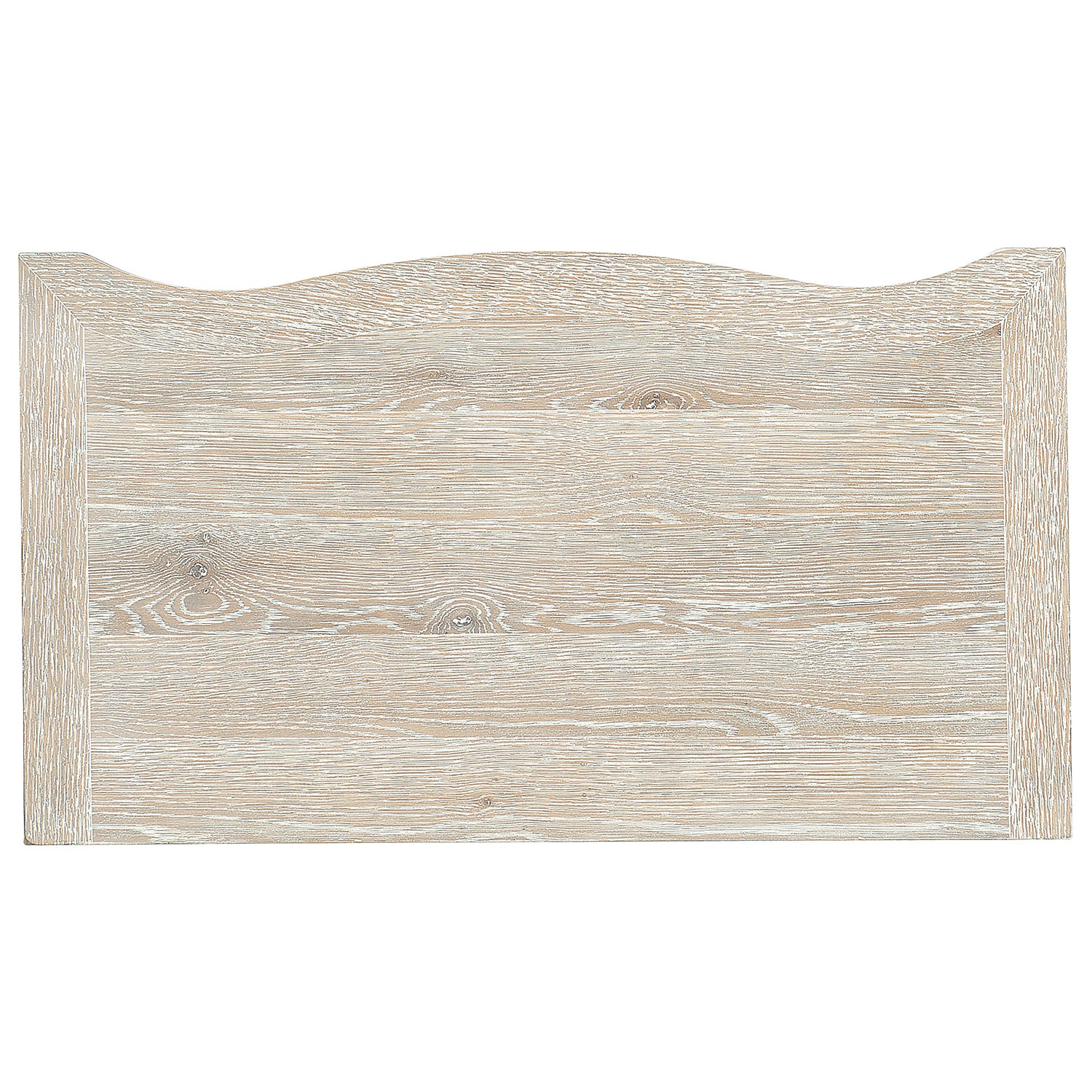 Hooker Furniture Serenity Antigua Three Drawer Nightstand