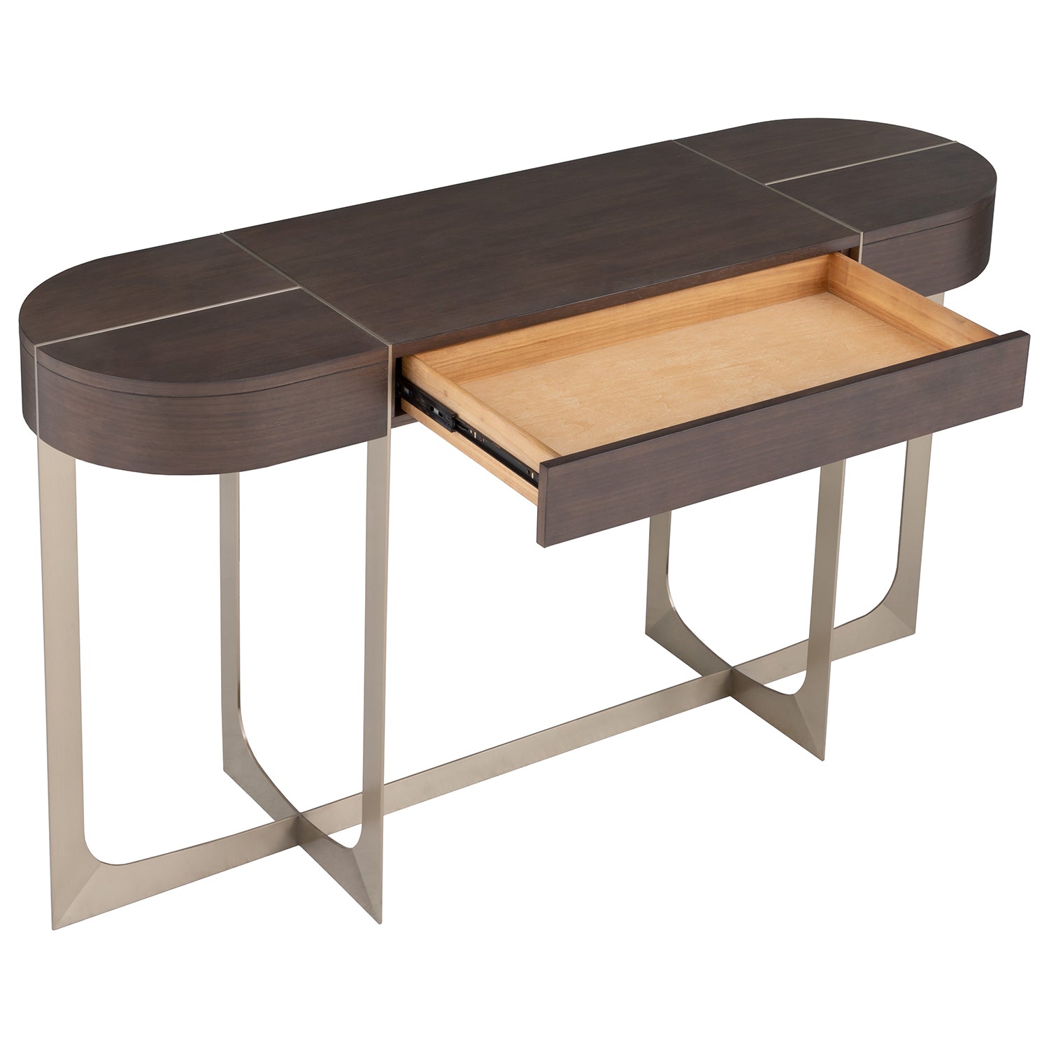 Libby Langdon Goddard Console Table full product view