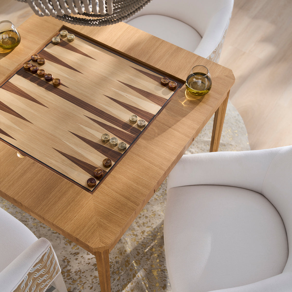 Fairfield Chair Libby Langdon Nexus Activity Table