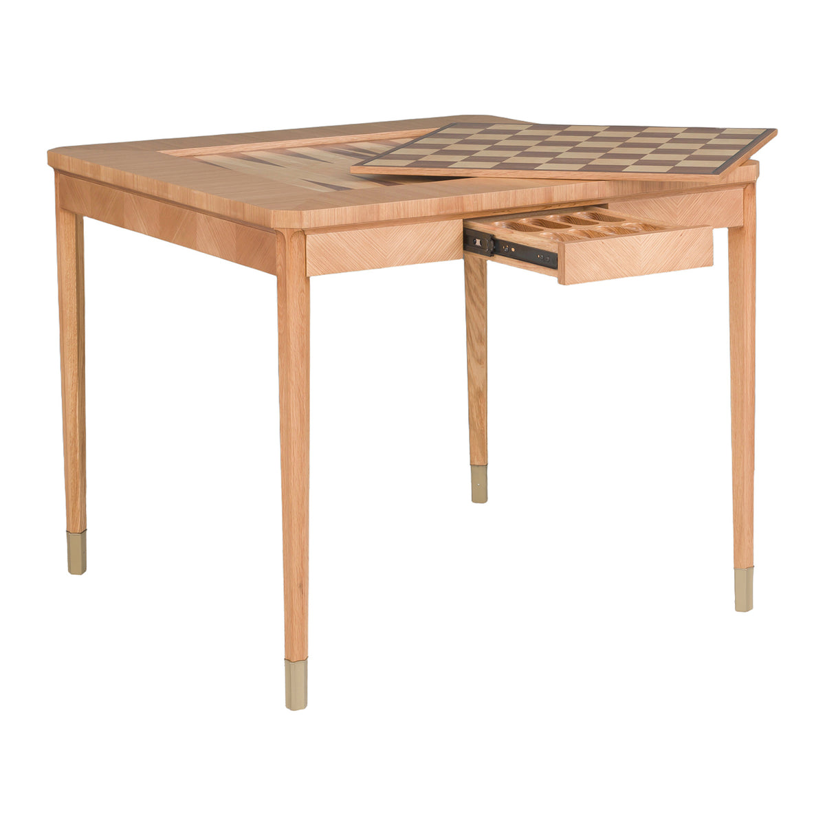 Fairfield Chair Libby Langdon Nexus Activity Table