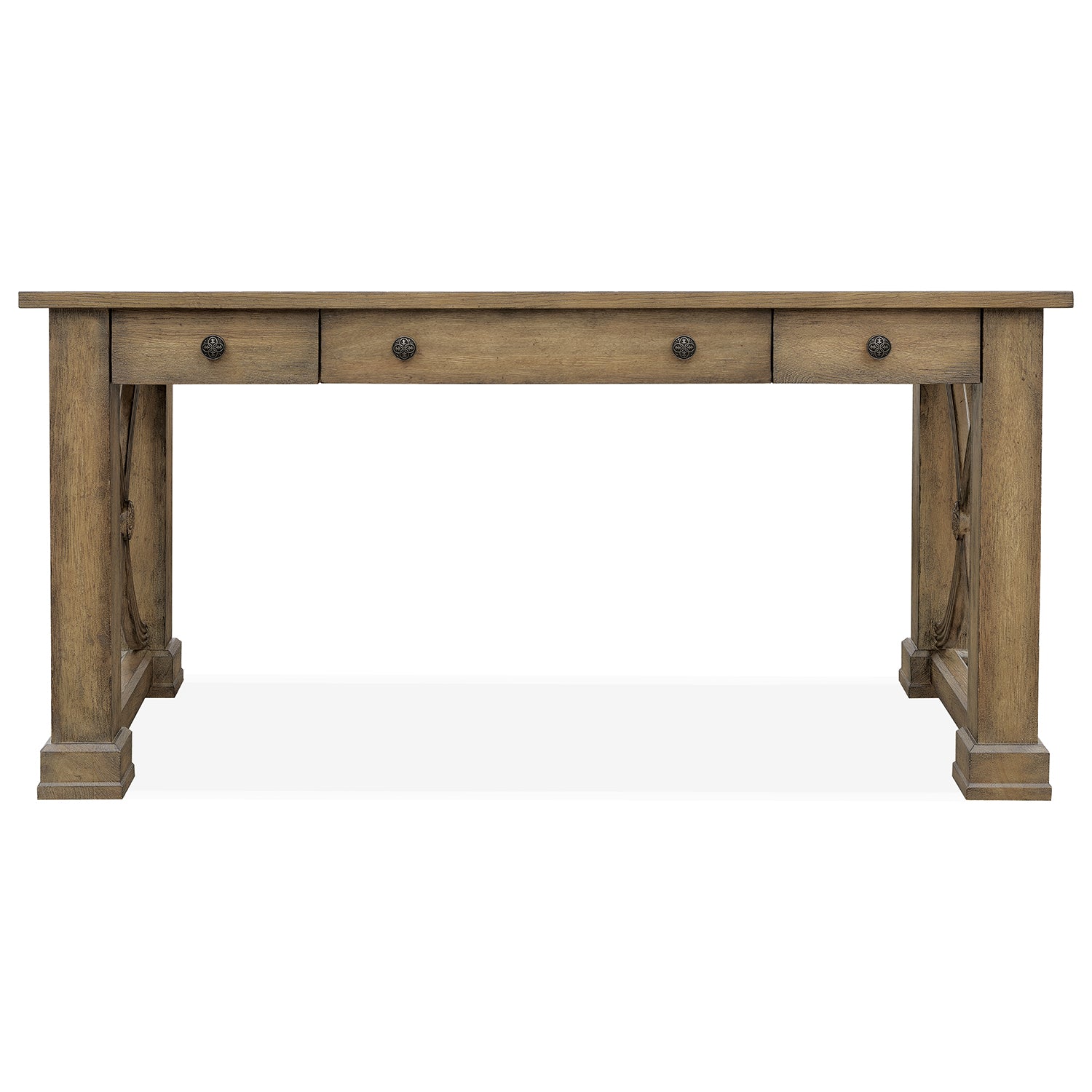 Hooker Furniture Melange Architectural Writing Desk