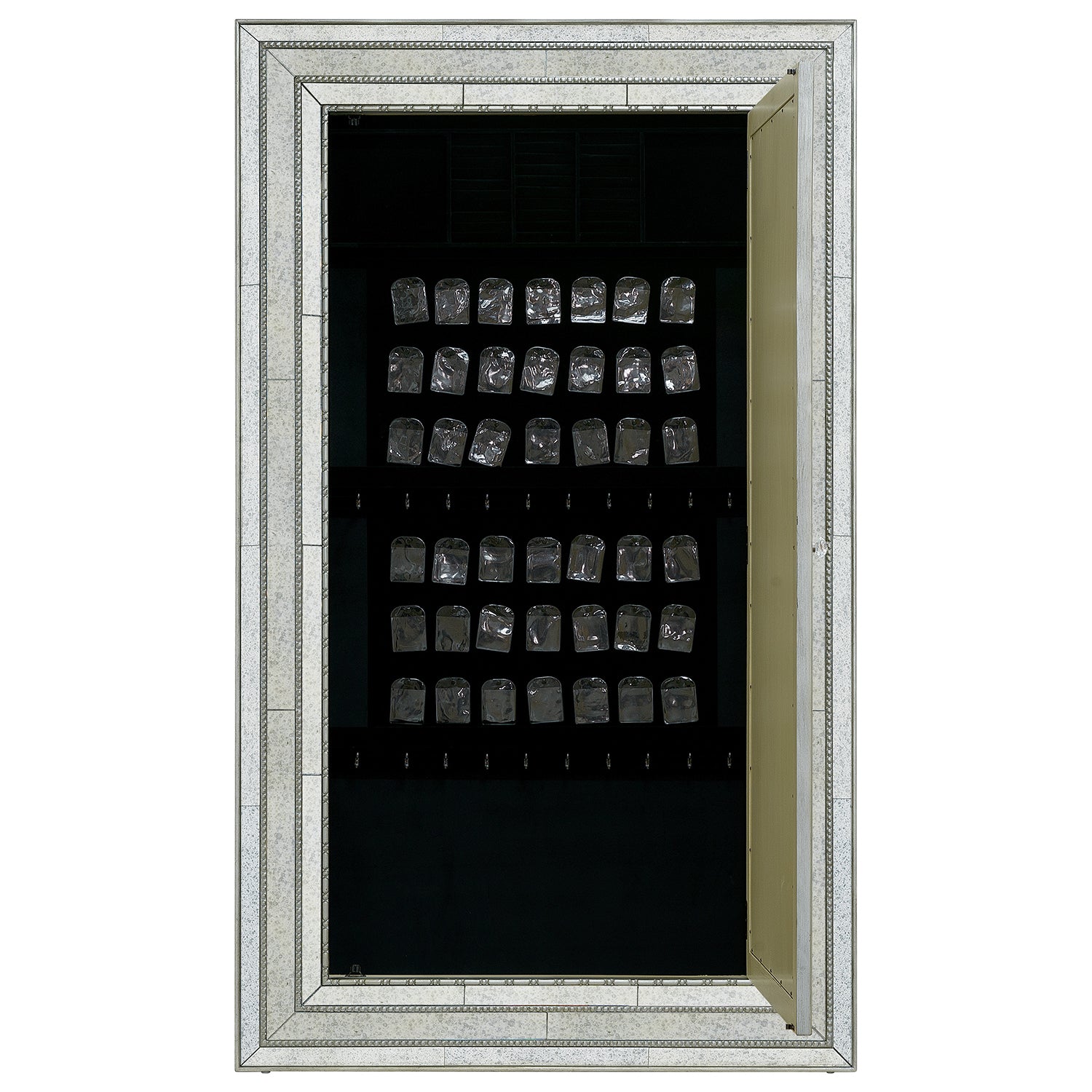 Hooker Furniture Melange Glamour Floor Mirror