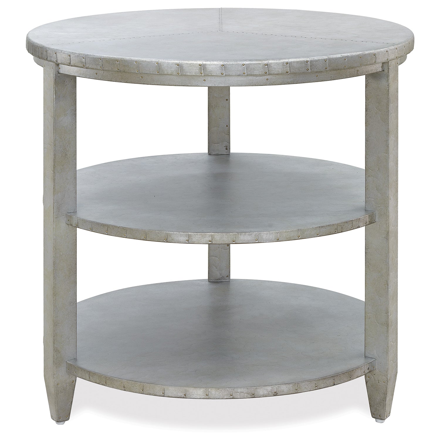 Hooker Furniture Melange Maverick Table