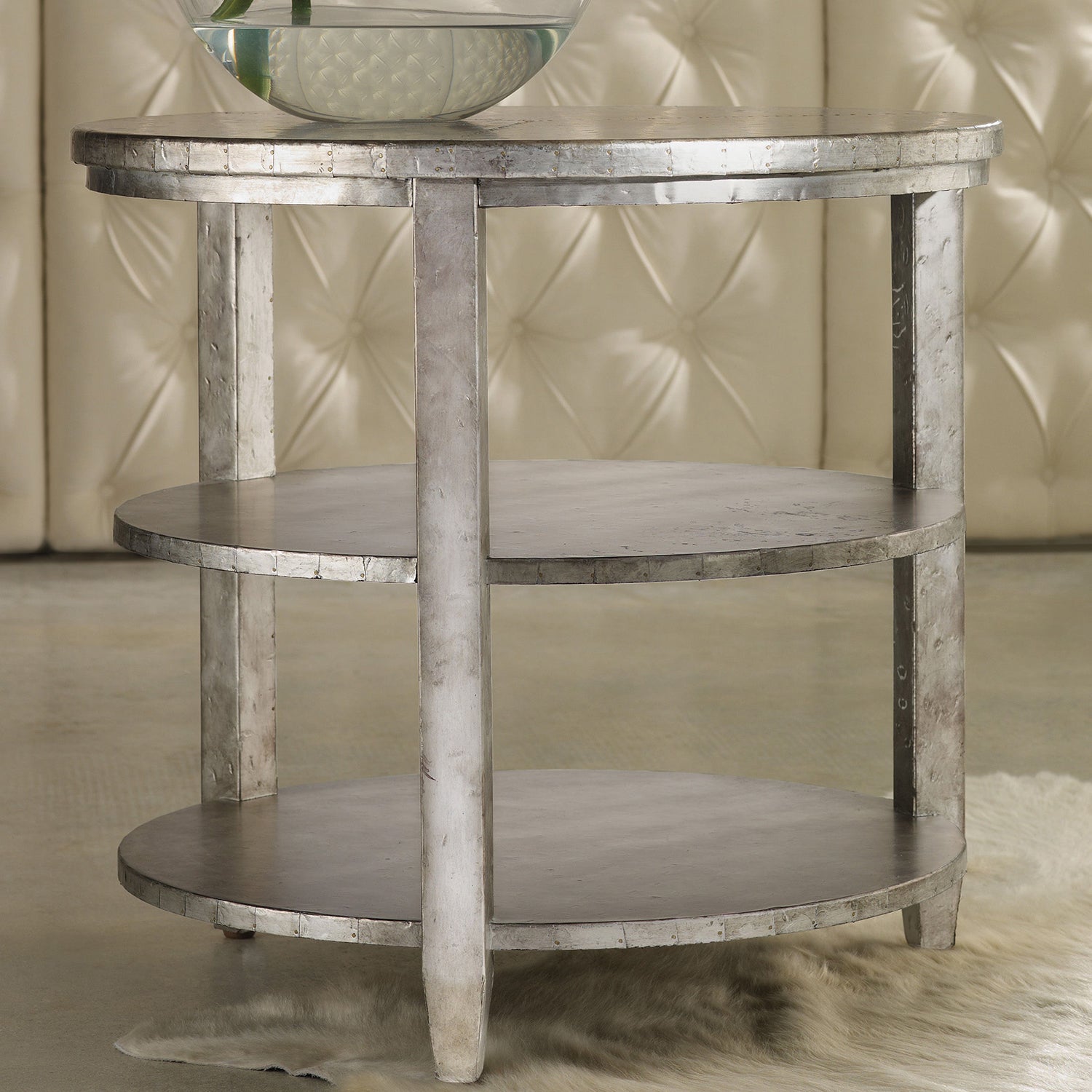 Hooker Furniture Melange Maverick Table