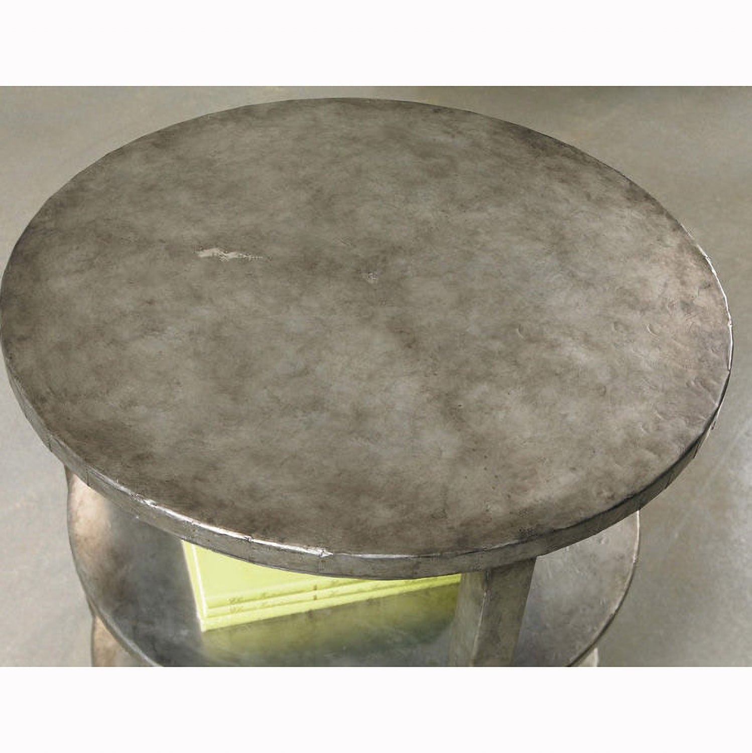 Hooker Furniture Melange Maverick Table