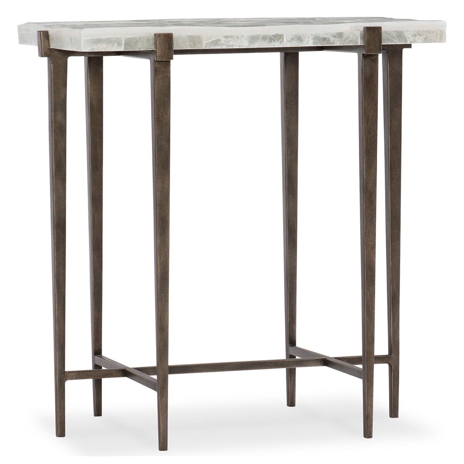 Hooker Furniture Melange Bellis Accent Table