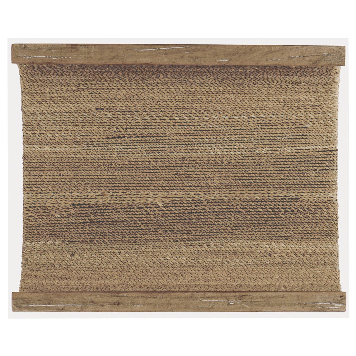 Hooker Furniture Melange Lenny Woven End Table