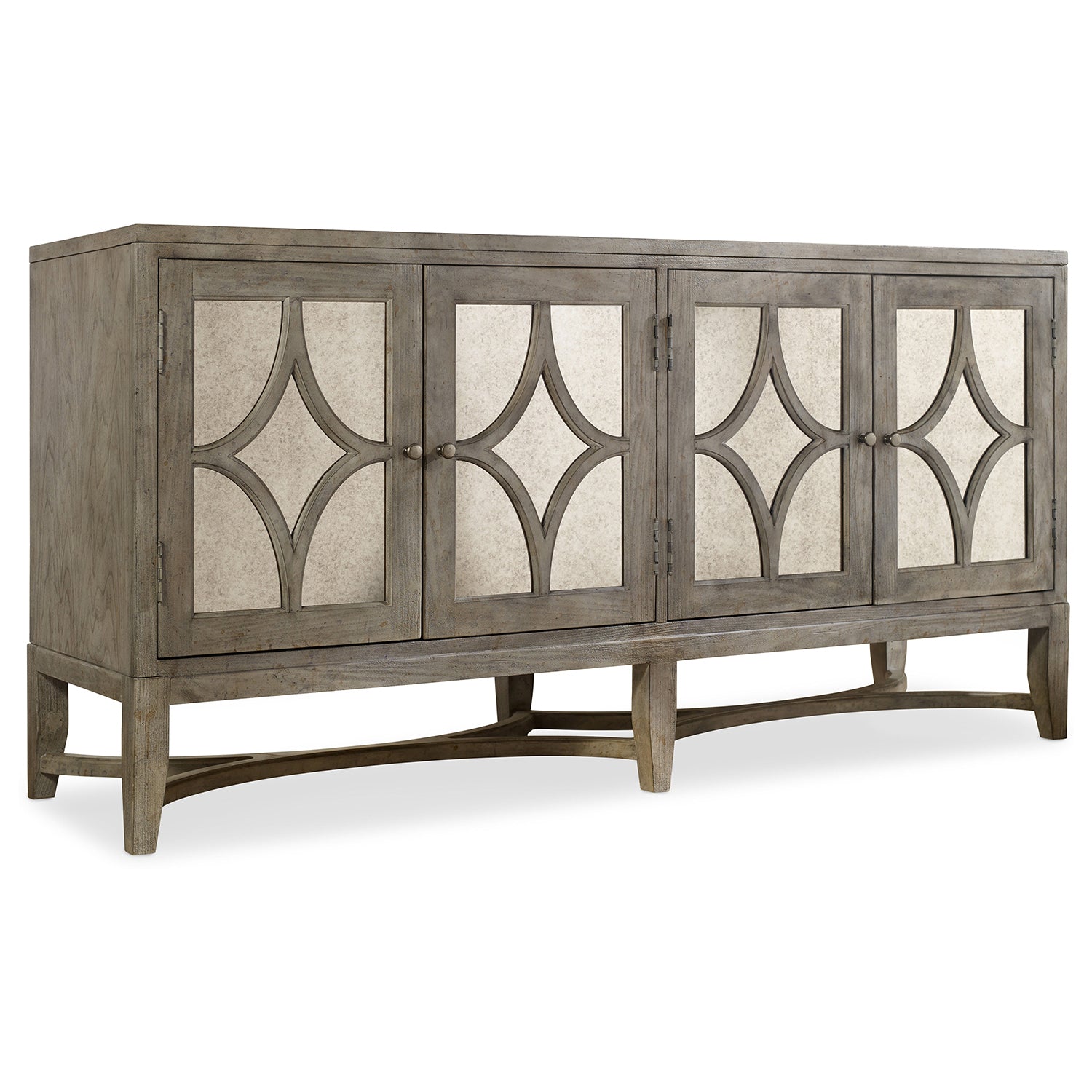 Hooker Furniture Diamante Console