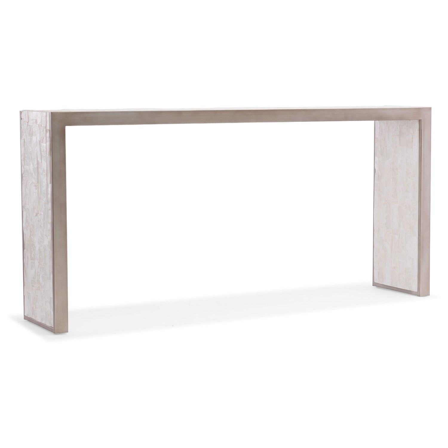 Hooker Furniture Melange Emma Console Table