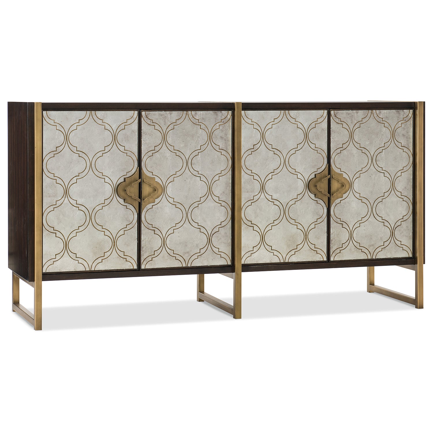 Hooker Furniture Melange Classic Credenza